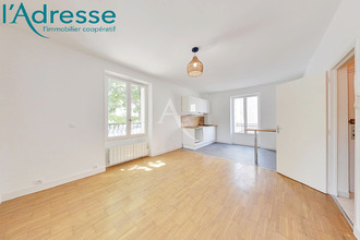 location appartement noisy-le-grand 93160