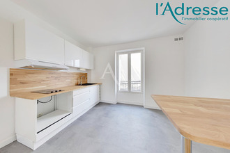 location appartement noisy-le-grand 93160
