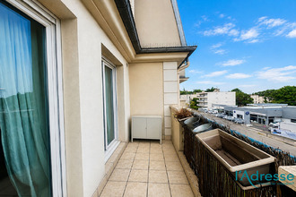 location appartement noisy-le-grand 93160