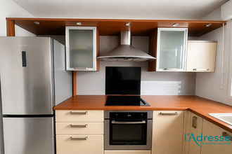 location appartement noisy-le-grand 93160