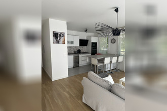 Ma-Cabane - Location Appartement NOISY-LE-GRAND, 80 m²