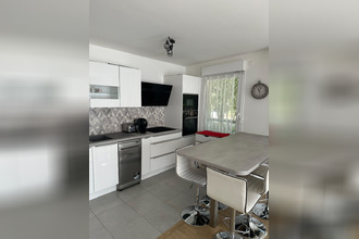Ma-Cabane - Location Appartement NOISY-LE-GRAND, 80 m²