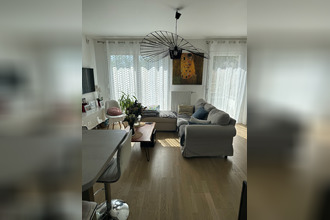 Ma-Cabane - Location Appartement NOISY-LE-GRAND, 80 m²