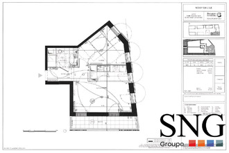 location appartement noisy-le-grand 93160