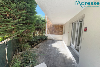 location appartement noisy-le-grand 93160