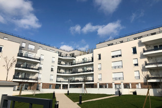 Ma-Cabane - Location Appartement NOISY-LE-GRAND, 46 m²