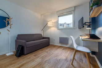 location appartement noisy-le-grand 93160