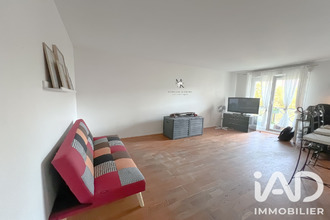 location appartement noisy-le-grand 93160