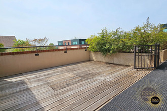 location appartement noisy-le-roi 78590