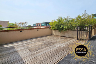 location appartement noisy-le-roi 78590