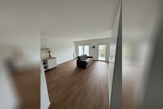 Ma-Cabane - Location Appartement NOISY-LE-SEC, 36 m²