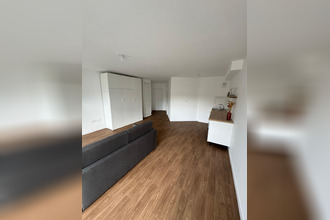 Ma-Cabane - Location Appartement NOISY-LE-SEC, 36 m²