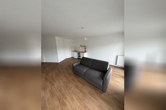 Ma-Cabane - Location Appartement NOISY-LE-SEC, 36 m²