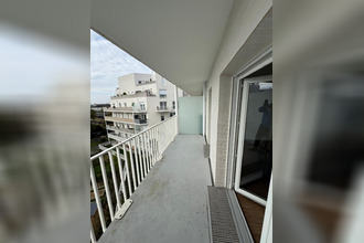 Ma-Cabane - Location Appartement NOISY-LE-SEC, 36 m²