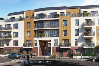 location appartement noisy-le-sec 93130