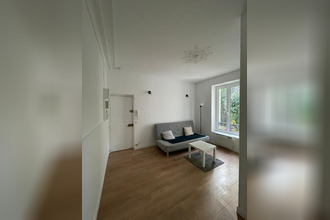 location appartement noisy-le-sec 93130