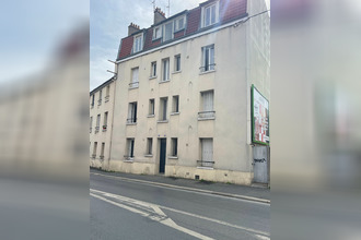 location appartement noisy-le-sec 93130