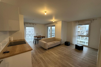 location appartement noisy-le-sec 93130