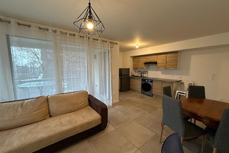 location appartement noisy-le-sec 93130