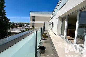 location appartement noisy-le-sec 93130
