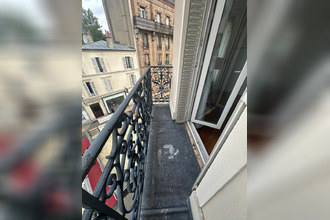 location appartement noisy-le-sec 93130