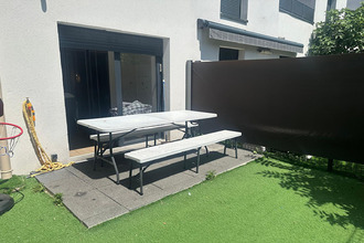 location appartement noisy-le-sec 93130