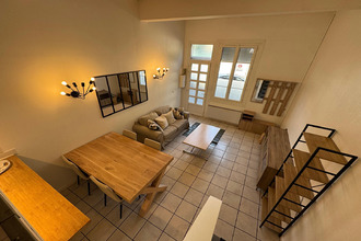 location appartement noisy-le-sec 93130