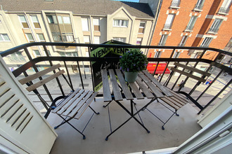 location appartement noisy-le-sec 93130