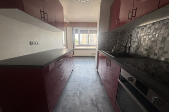 location appartement noisy-le-sec 93130