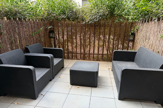 location appartement noisy-le-sec 93130