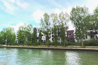location appartement noisy-le-sec 93130