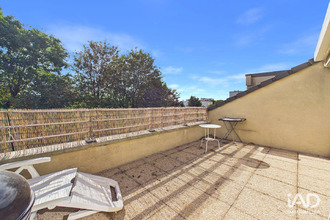 location appartement noisy-le-sec 93130