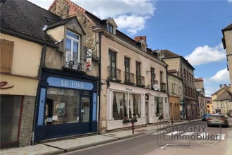 location appartement nolay 21340