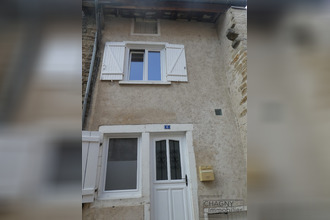 location appartement nolay 21340