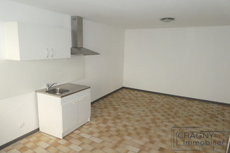 location appartement nolay 21340