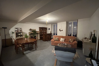 location appartement nolay 21340