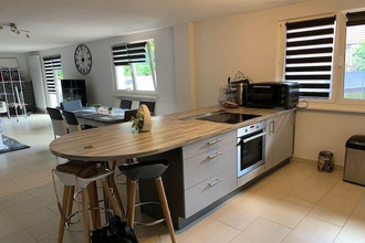 location appartement nordheim 67520