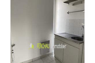 location appartement nort-sur-erdre 44390