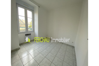 location appartement nort-sur-erdre 44390