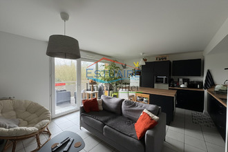 location appartement nort-sur-erdre 44390