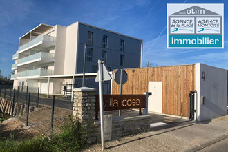 location appartement notre-dame-de-mts 85690