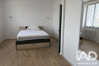 location appartement nouhant 23170