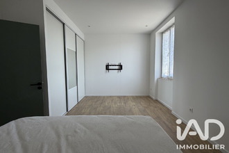 location appartement nouhant 23170