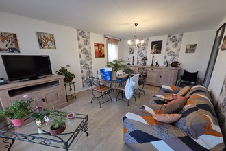 location appartement nouzonville 08700