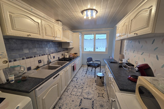location appartement nouzonville 08700