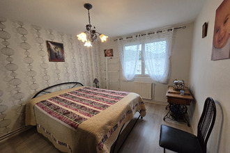 location appartement nouzonville 08700