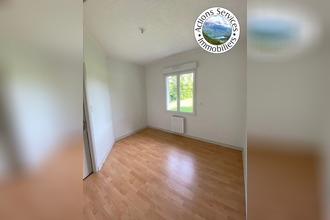 Ma-Cabane - Location Appartement Novalaise, 52 m²