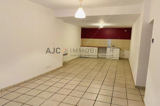 location appartement noves 13550
