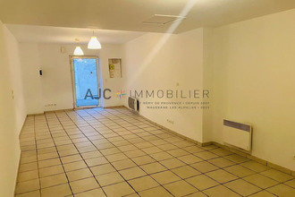 location appartement noves 13550