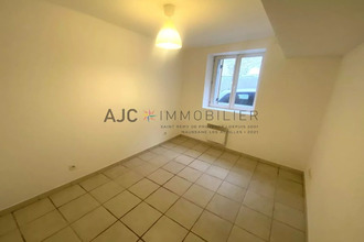 location appartement noves 13550